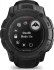Garmin Instinct 2X solar Tactical Edition czarny
