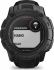 Garmin Instinct 2X solar Tactical Edition czarny