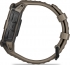 Garmin Instinct 2X solar Tactical Edition coyote tan