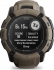 Garmin Instinct 2X solar Tactical Edition coyote tan