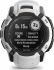 Garmin Instinct 2X solar whitestone