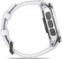 Garmin Instinct 2X solar whitestone