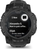 Garmin Instinct 3 solar Tactical Edition 50mm czarny