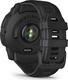 Garmin Instinct 3 Tactical Edition 50mm AMOLED czarny