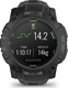 Garmin Instinct 3 Tactical Edition 50mm AMOLED czarny