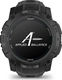 Garmin Instinct 3 Tactical Edition 50mm AMOLED czarny