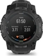 Garmin Instinct 3 Tactical Edition 50mm AMOLED czarny
