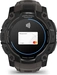 Garmin Instinct 3 50mm AMOLED black/charcoal
