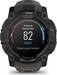 Garmin Instinct 3 50mm AMOLED black/charcoal