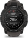 Garmin Instinct 3 50mm AMOLED black/charcoal