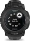 Garmin Instinct 3 solar Tactical Edition 45mm czarny