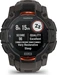Garmin Instinct 3 solar 50mm black/charcoal