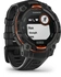 Garmin Instinct 3 solar 45mm czarny