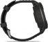 Garmin Instinct Crossover czarny