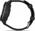 Garmin Instinct Crossover czarny