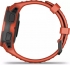 Garmin Instinct solar czerwony