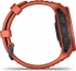 Garmin Instinct solar czerwony