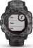 Garmin Instinct solar graphite camo