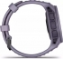 Garmin Instinct solar różowy