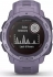 Garmin Instinct solar różowy