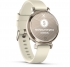 Garmin Lily 2 cream złoty/coconut