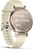 Garmin Lily 2 cream złoty/coconut