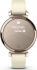 Garmin Lily 2 cream złoty/coconut