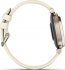 Garmin Lily 2 cream złoty/coconut