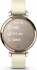 Garmin Lily 2 cream złoty/coconut