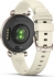 Garmin Lily 2 cream złoty/coconut