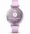 Garmin Lily 2 metaliczny lilac