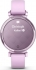Garmin Lily 2 metaliczny lilac