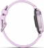 Garmin Lily 2 metaliczny lilac