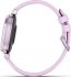 Garmin Lily 2 metaliczny lilac