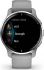 Garmin Venu 2 Plus silver/powder grey