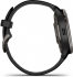 Garmin Venu 2 Plus slate/black