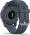 Garmin Venu 2 granite blue/silver