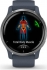 Garmin Venu 2 granite blue/silver