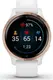 Garmin Venu 2S biały/złoty róż