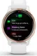 Garmin Venu 2S biały/złoty róż