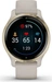 Garmin Venu 2S light piaskowy/light złoty