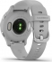Garmin Venu 2S mist grey/silver