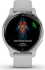 Garmin Venu 2S mist grey/silver