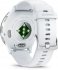 Garmin Venu 3 silver/whitestone
