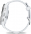 Garmin Venu 3 silver/whitestone