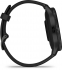 Garmin Venu 3 slate/black