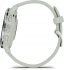 Garmin Venu 3S silver/sage grey