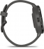 Garmin Venu 3S slate/pebble grey