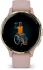 Garmin Venu 3S soft złoty/dust rose
