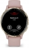 Garmin Venu 3S soft złoty/dust rose